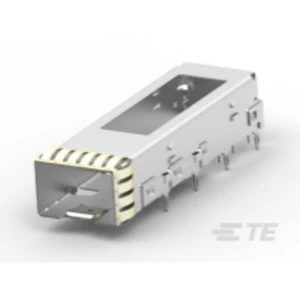TE Connectivity SFP+ Pluggable I/OSFP+ Pluggable I/O 2170680-2 AMP slika