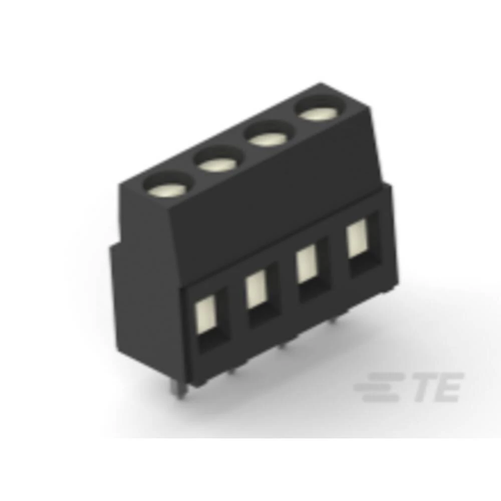 TE Connectivity Eurostyle Terminal BlocksEurostyle Terminal Blocks 796949-9 AMP slika