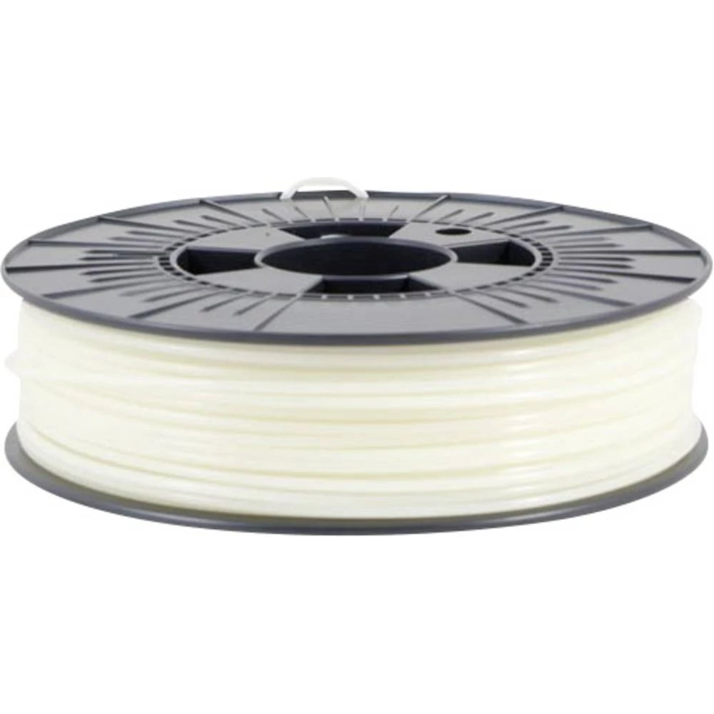 3D pisač filament Velleman PLA285L07 PLA Naknadno svjetleći 2.85 mm Fluorescentna (svjetleća) 750 g slika