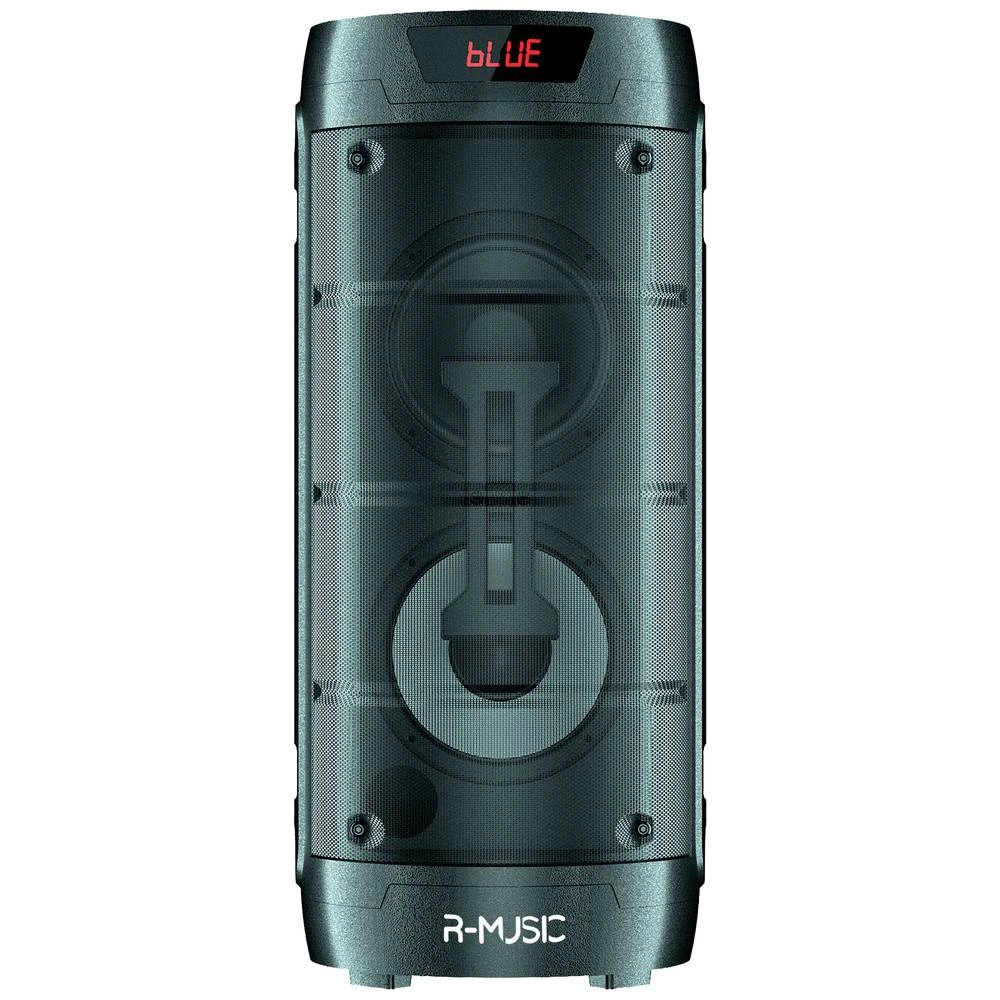 R-Music BOOSTER L party zvučnici    1 St. slika