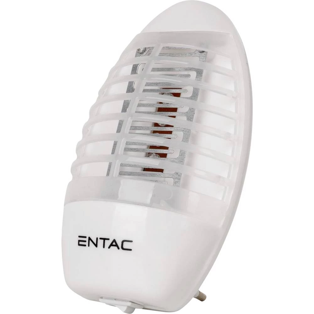 ENTAC ECL-INS-AC rastjerivač insekata UV svjetlo 1.5 W bijela 1 kom. slika