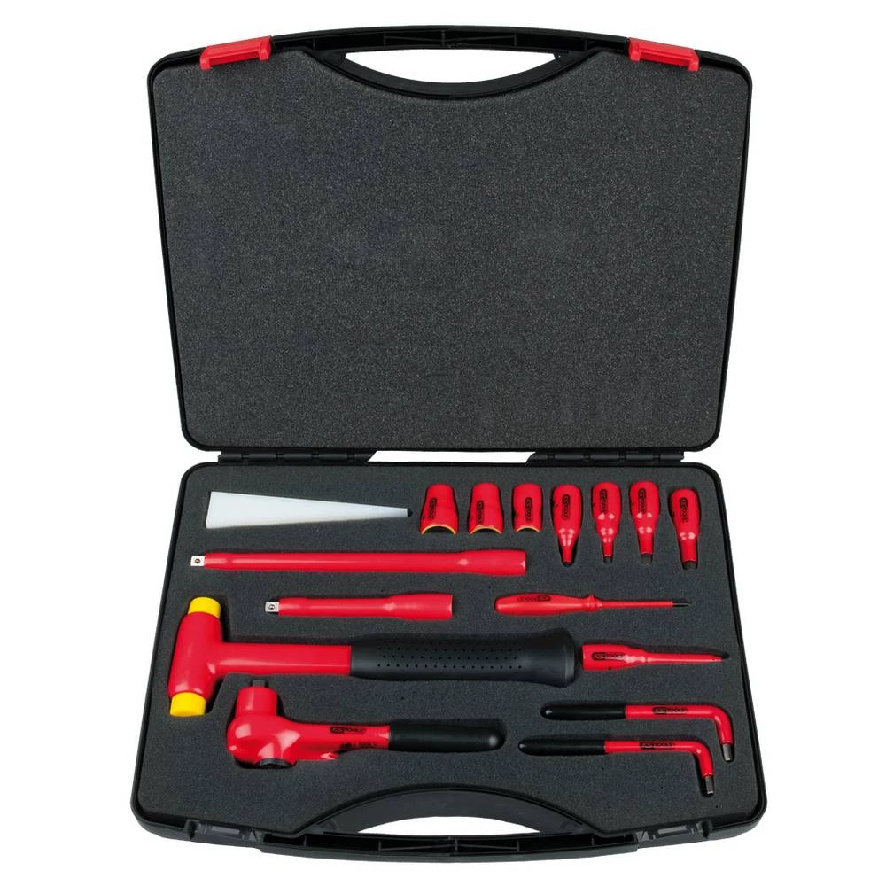 KS Tools 1171885 set nasadnih ključeva 117.1885 slika