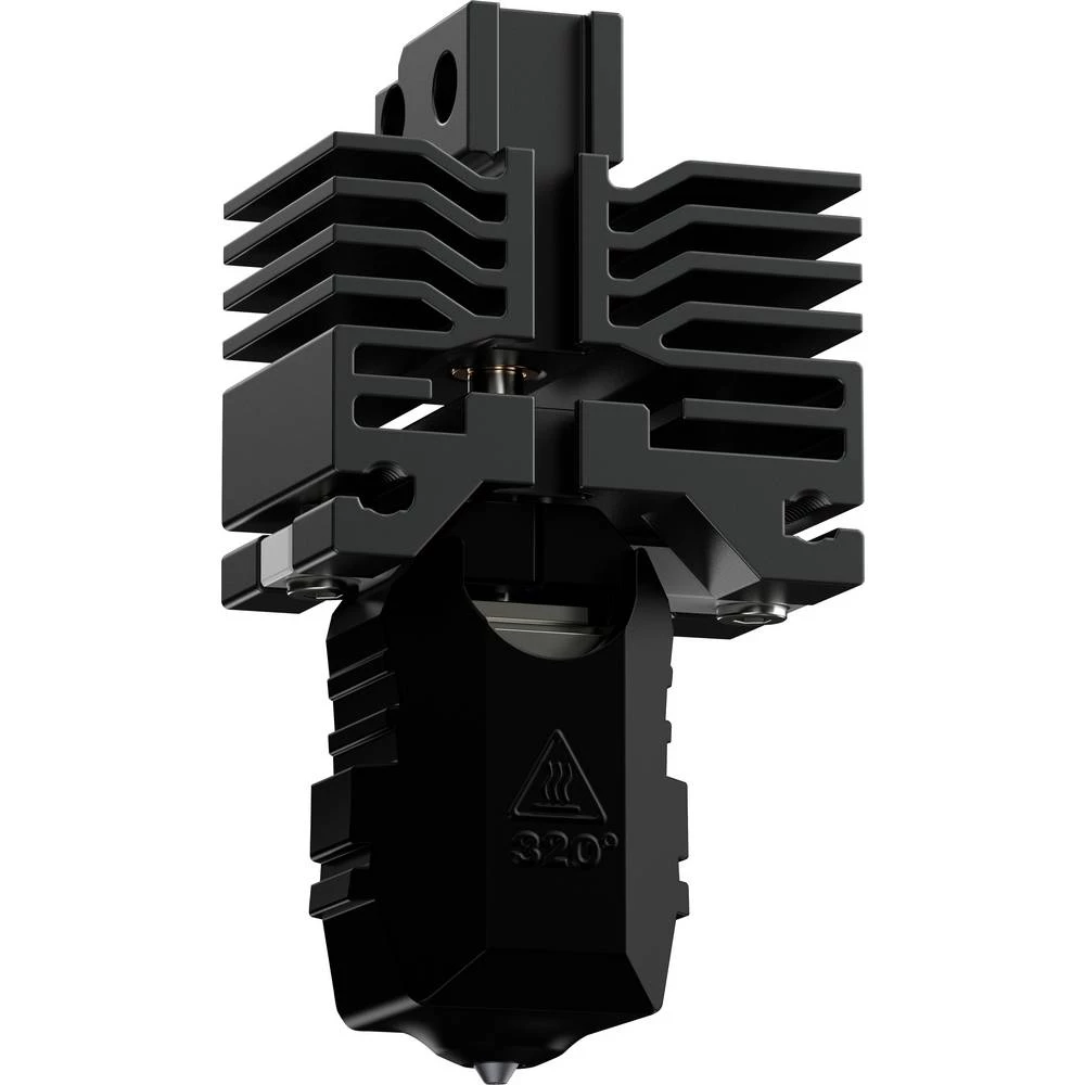 Phaetus Hotend Pogodno za (3D printer): BambuLap Conch Hotend™ R01.18.6248D00.07.00.15.00 slika