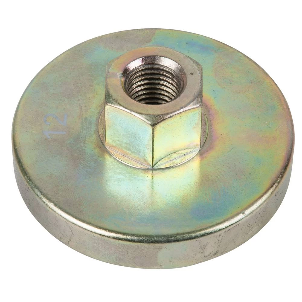Kontra ležaj (ugradnja) Ø 78x35mm KS Tools 460.1718 slika