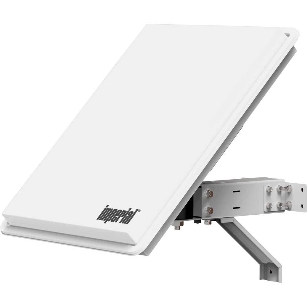 Satelitska antena Imperial SFA 1 Bijela slika