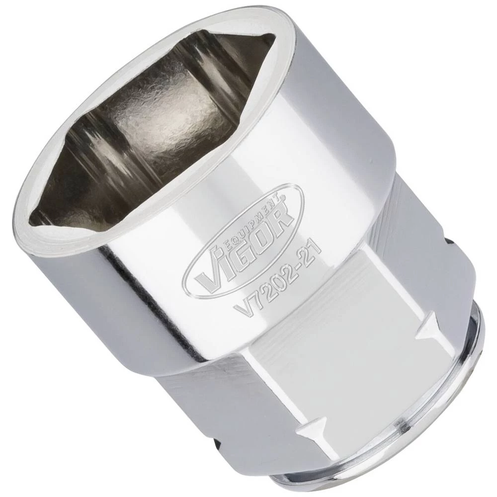 Vigor V7202-21 V7202-21  nastavak za nasadni ključ      1'' slika