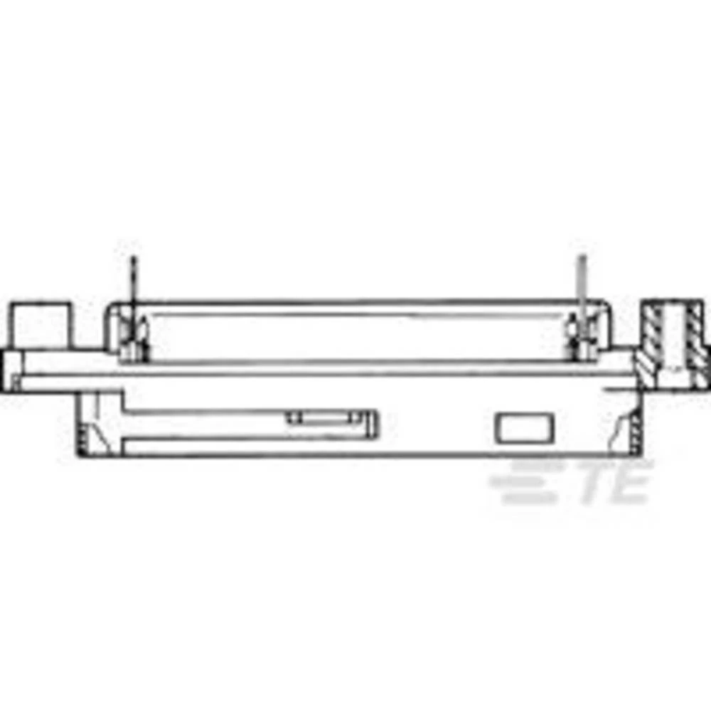 TE Connectivity PCB CHAMP ProductsPCB CHAMP Products 5552221-1 AMP slika