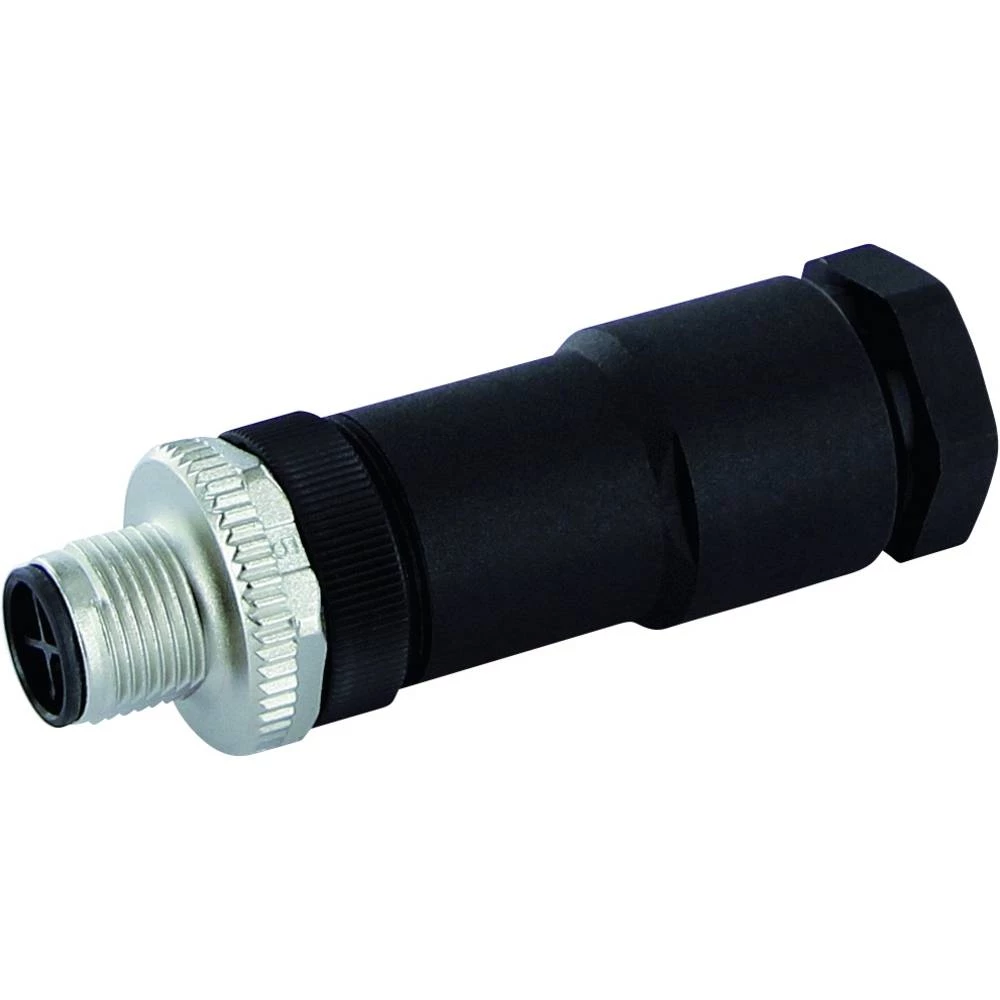 Murr Elektronik 7000-P6391-0000000 utični konektor za senzor/aktivator, nekonfekcionirani     1 St. slika