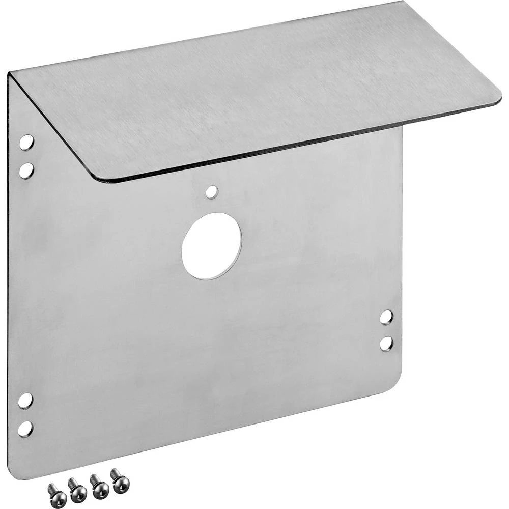 eMobility krov za zaštitu od vremenskih prilika BCS WP1 Spelsberg 20003101 slika