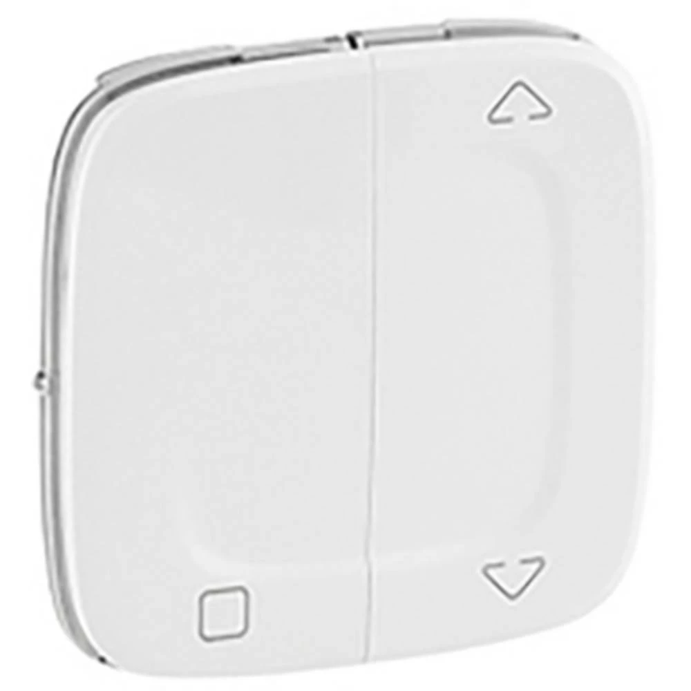 Legrand   klackalica Valena Life Allure bijela 754843 slika