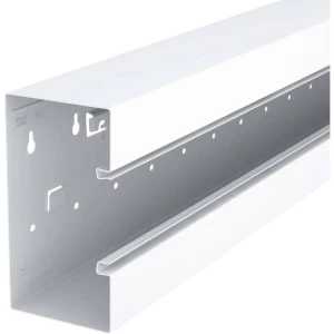 OBO Bettermann 6277703 zidni nadžbukni kanal  (D x Š) 2000 mm x 170 mm 3 St. slika