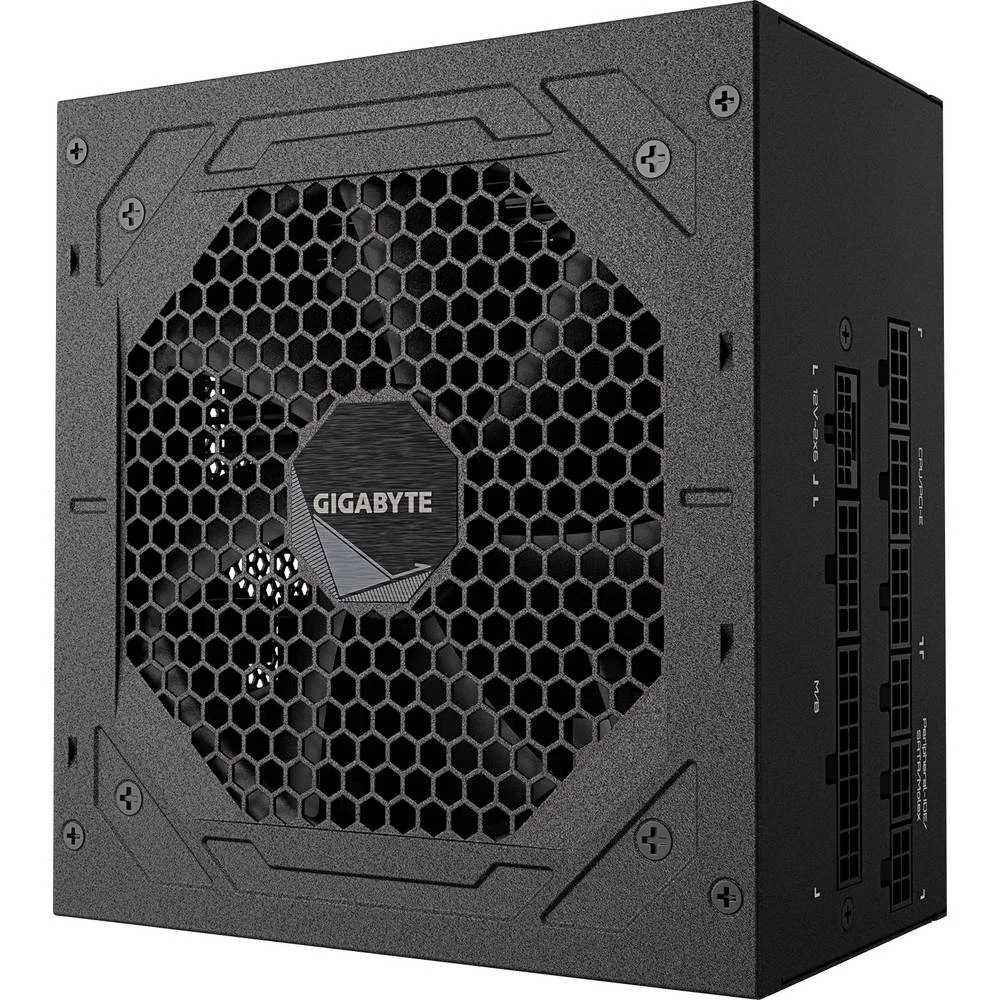 Gigabyte GP-UD850GM PG5 2.0 PC napajanje 850 W ATX 80 plus gold slika