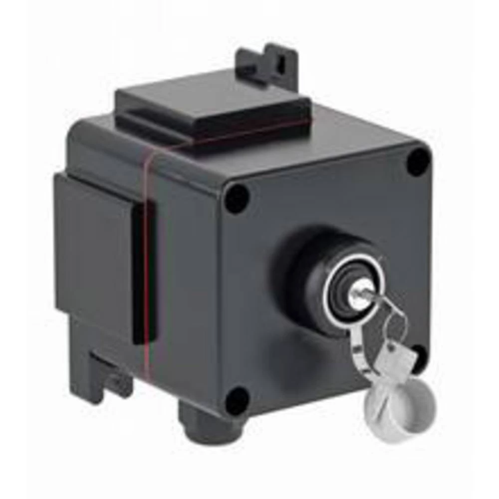 Pepperl+Fuchs LCP1.K1MX.F.1 prekidač s ključem      1 St. slika