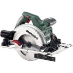 Metabo KS 55 FS Ručna kružna pila 160 mm 1200 W