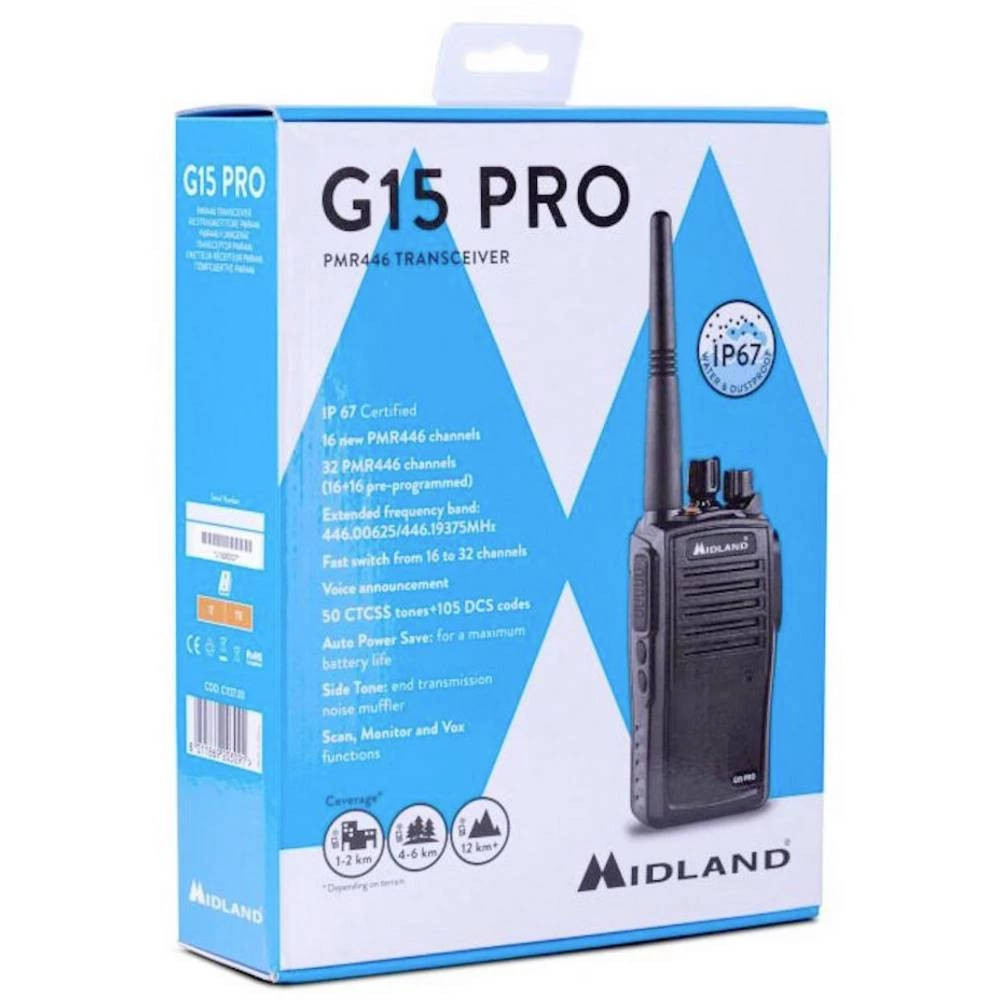 Conrad Product Image