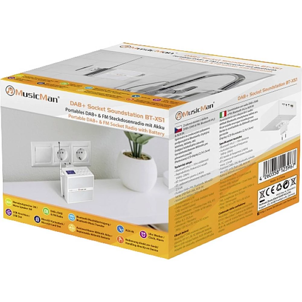 Conrad Product Image