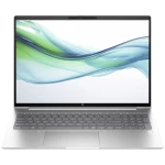 HP Notebook 40.6 cm (16 palac) Full-HD+AMD Ryzen 77735U32 GB RAM1 TB SSD;njemačka, qwertz;AMD RadeonWin 11 Pro;srebrna9C