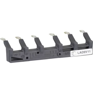 Konektor glavne struje Schneider Electric LAD9V11 1 ST slika