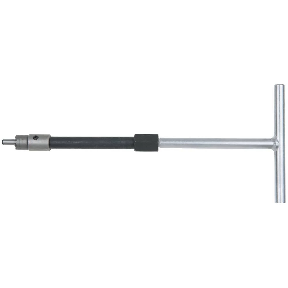 KS Tools 152.1467 Rezač sjedišta za brtvljenje injektora Ø 17/19 mm slika