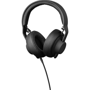stereo-slušalice AiAiAi Comfort preko ušiju crna slika