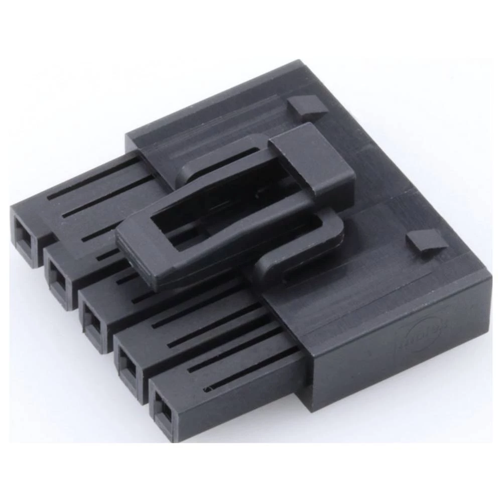 Molex kućište kabelske utičnice 215913-1005 1 St. slika