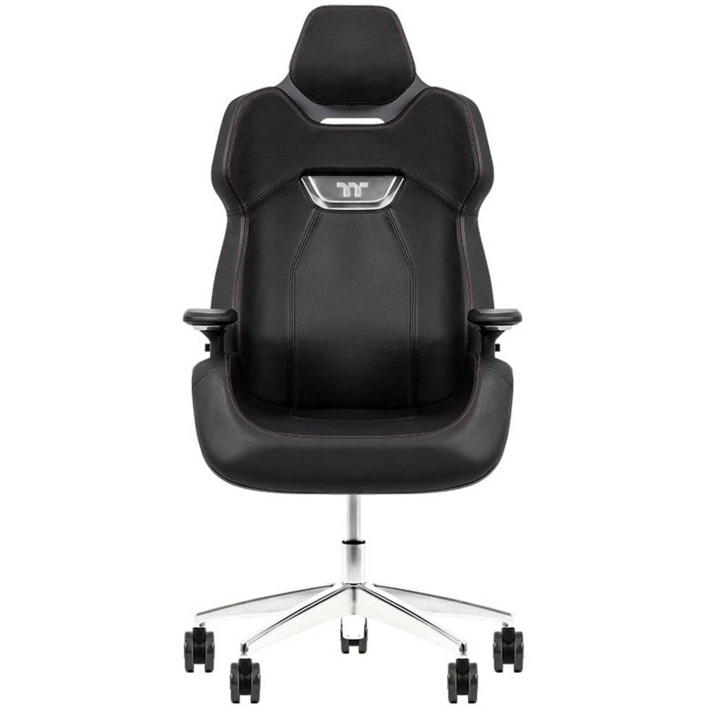 Thermaltake Argent E700 igraća stolica svemirsko-siva slika