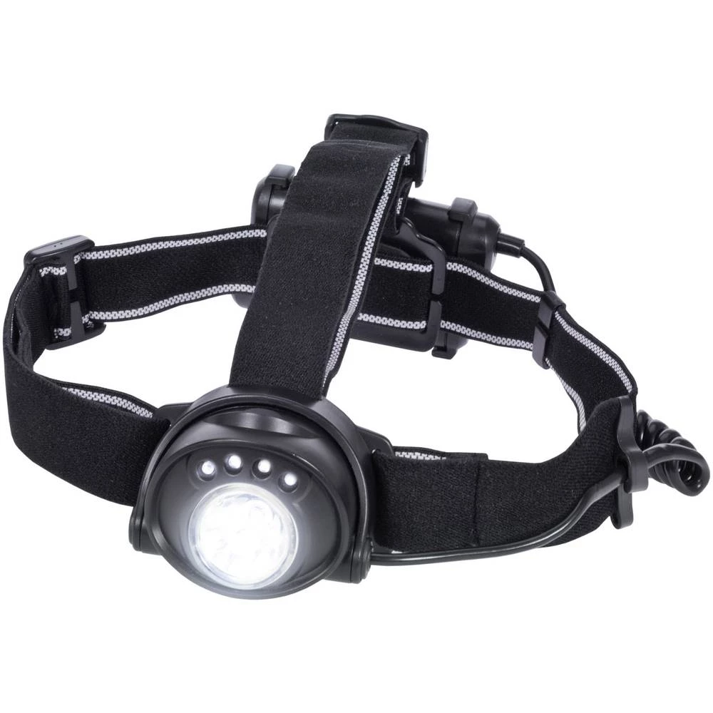 Dörr Foto Light KL-25 LED Svjetiljka za glavu baterijski pogon 220 lm 40 h 980545 slika