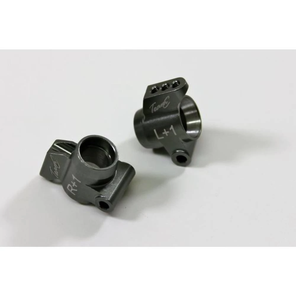 Rezervni dio Team C TU0237 Aluminijski ležaj za kotač otraga 1° slika