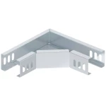 OBO Bettermann 7124400 spojni element #####Verbindungselement  1 St.