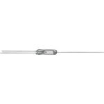 PIC HSR-502 Reed kontakt 1 prebacivanje 30 V/DC, 30 V/AC 0.1 A 3 W