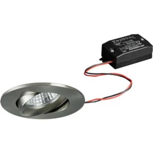 Brumberg 38453153 38453153 LED ugradna svjetiljka   LED  50 W nikal slika