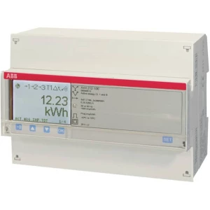 <br>  ABB<br>  A44 212-100<br>  trifazni brojač<br>  <br>  <br>  <br>  <br>  <br>  1 St.<br> slika