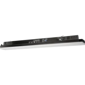 Deko Light Linear Pro 60 3-fazno svjetlo 20 W LED crna slika