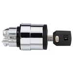 Schneider Electric ZB4BG2K3113A prednji element tipkala 1 St.