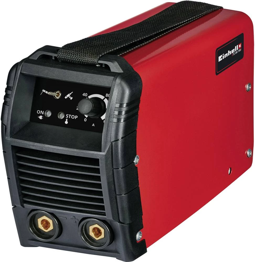 Invertor za varenje TC-IW 150 Einhell 20 - 150 A slika