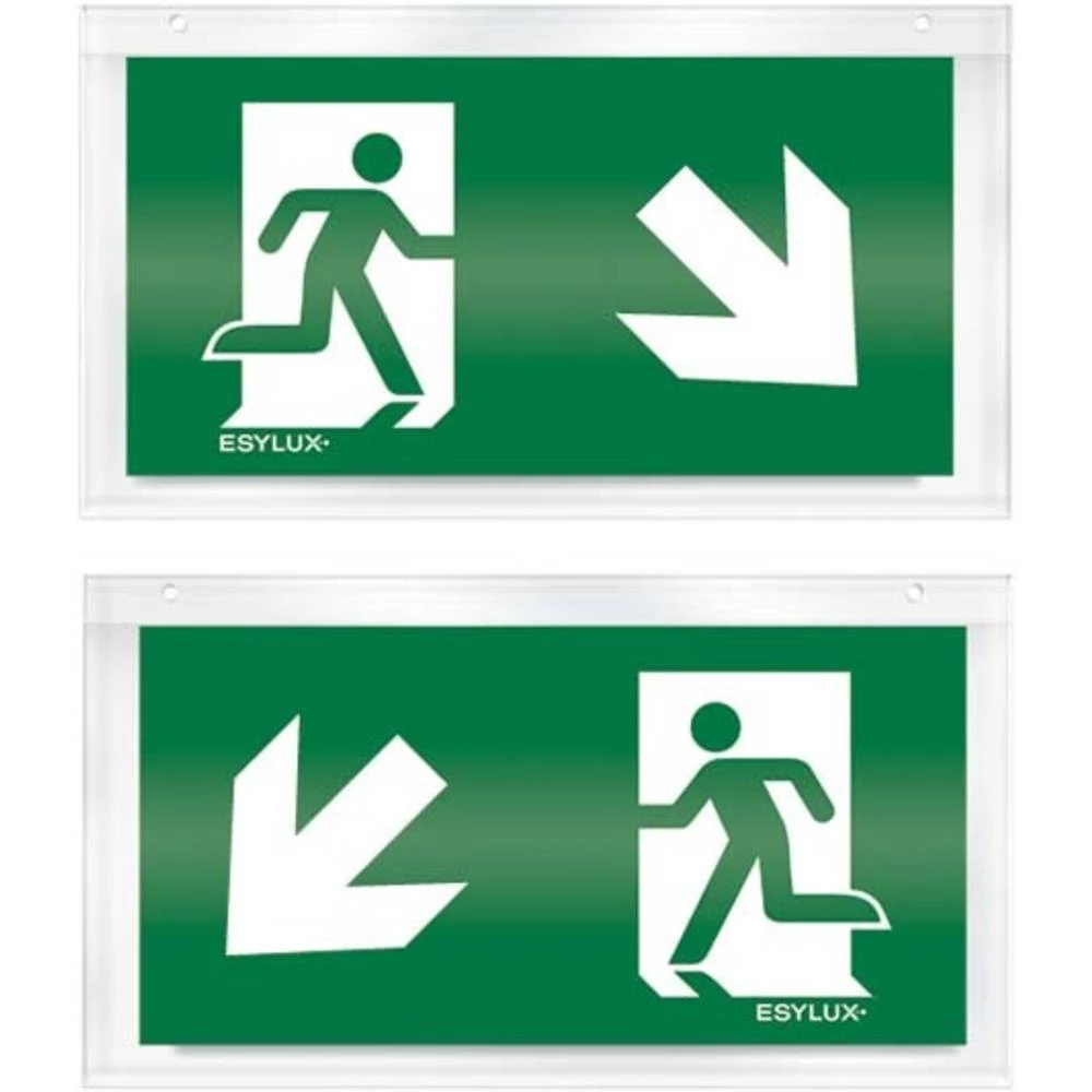 ESYLUX EN10032608 Piktogram Izlaz slika