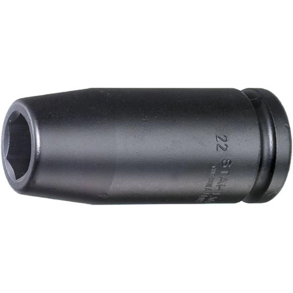 Stahlwille 56 IMP 30 25020030 šesterokut nastavak za nasadni ključ 3/8" slika