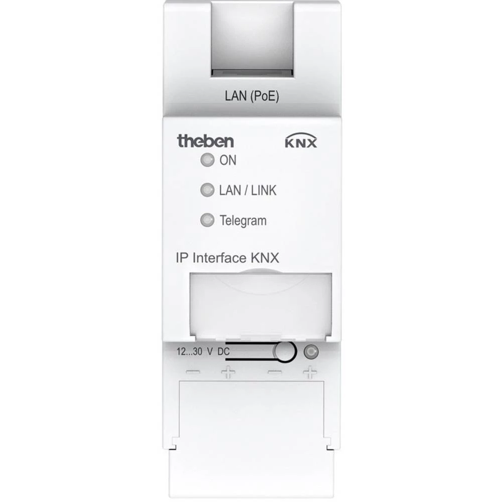 Theben KNX 9070981 KNX spojnica 9070981 slika