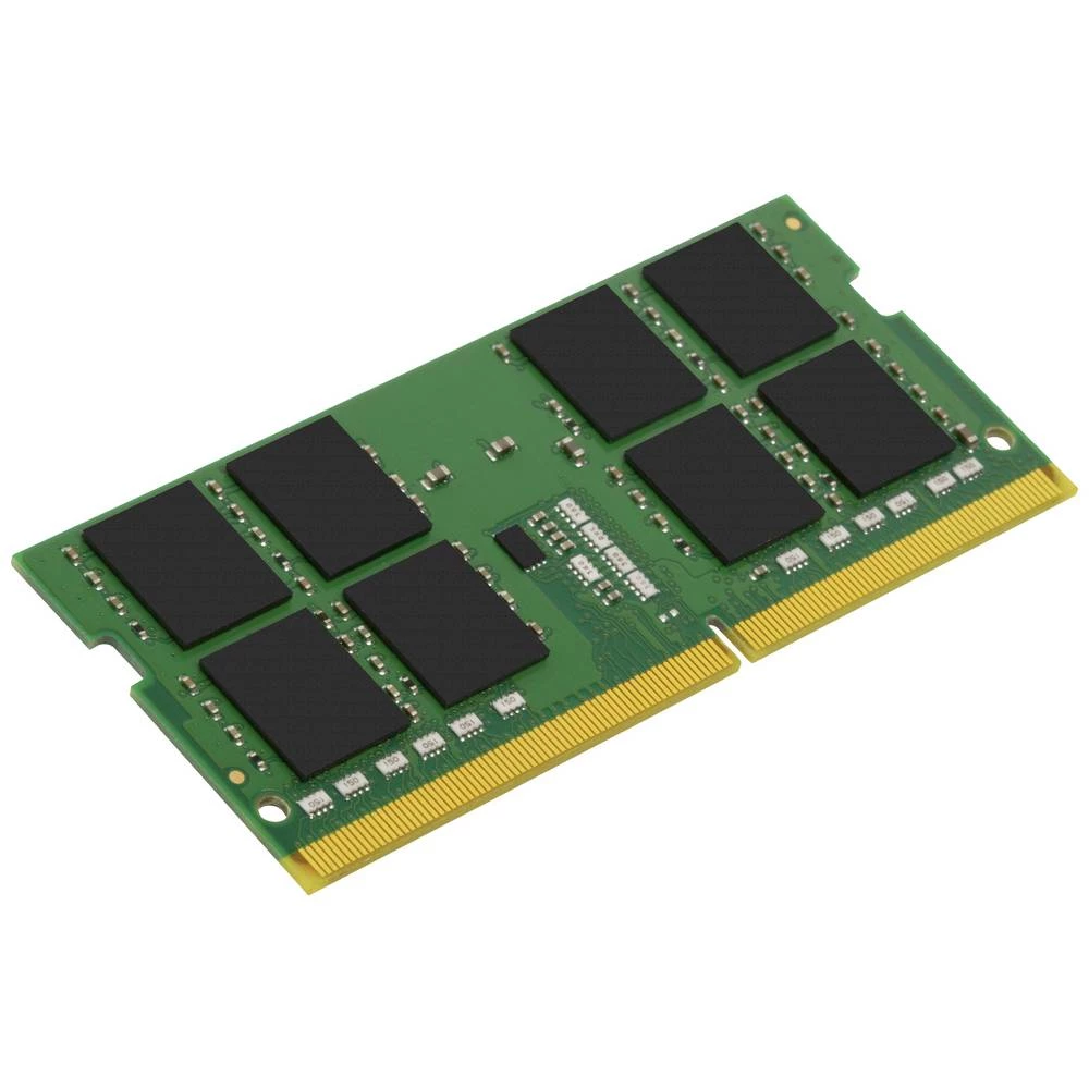 Kingston memorijski modul prijenosnog računala  KCP429SD8/32 32 GB 1 x 32 GB DDR4-RAM 2933 MHz CL21 slika