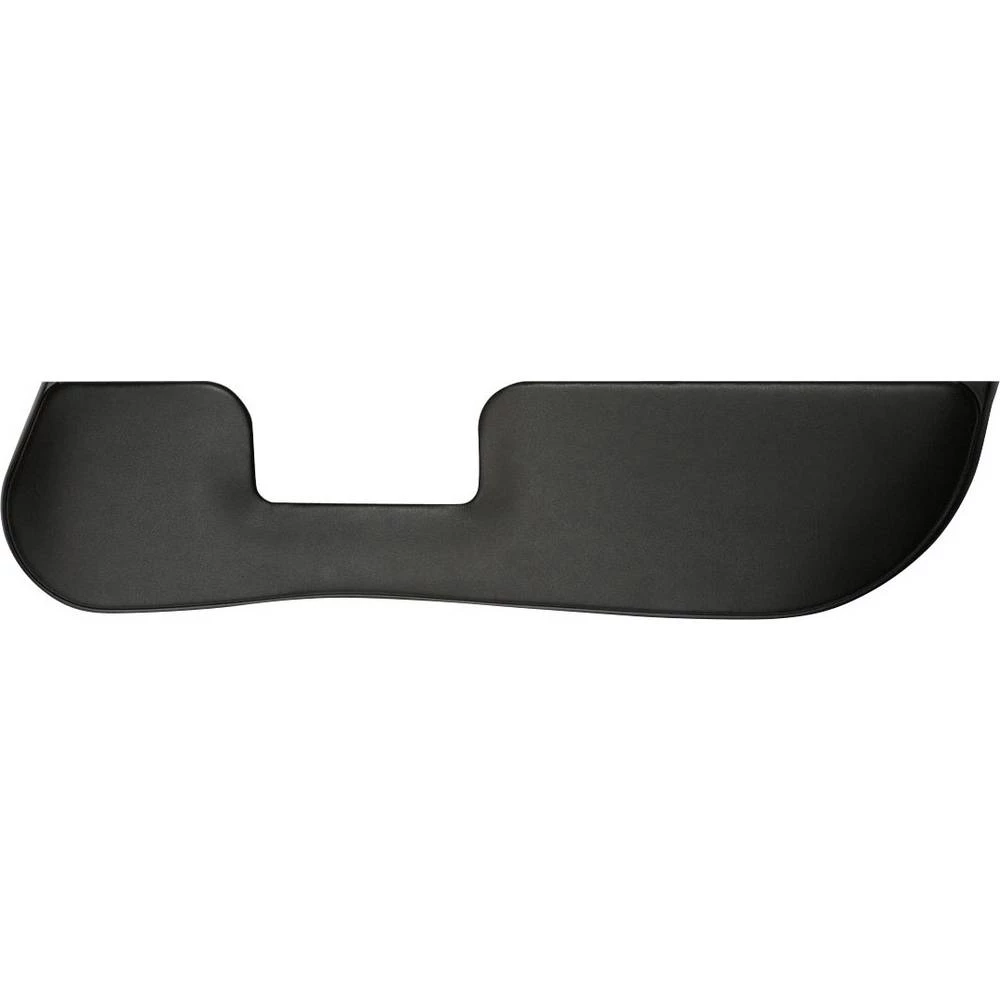 Podložak za miša sa osloncem za ruku Contour Design RollerWave 3 Ergonomski Crna slika