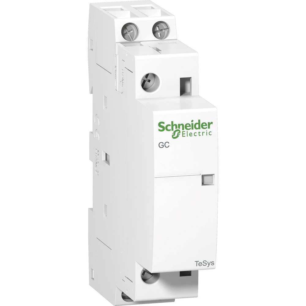 Schneider Electric GC1620M6 Instalacijski kontaktor 12 ST slika