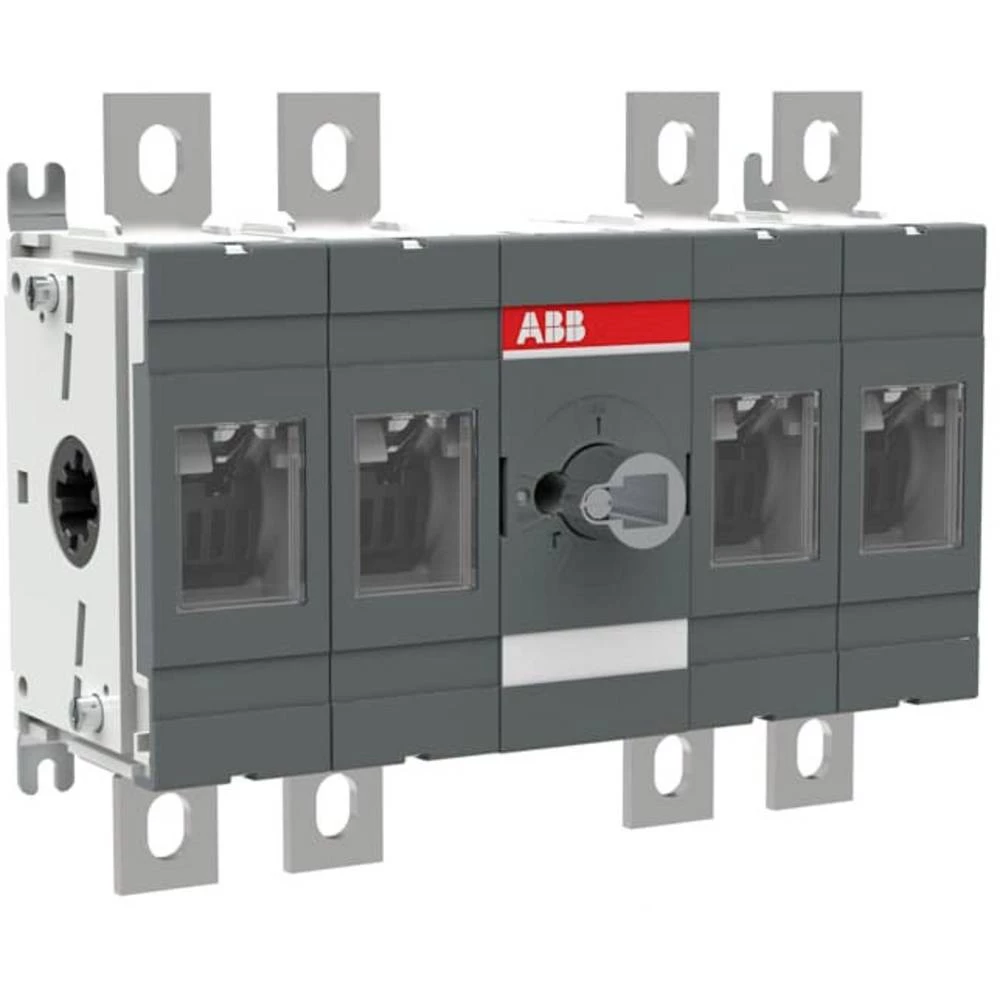 <br>  <br>  ABB<br>  <br>  1SCA022727R8420<br>  <br>  OT400E22<br>  <br>  teretna rastavna sklopka<br>  <br>  <br>  <br>  <br>  <br>  <br>  <br>  4-polni<br>  <br>  400 A<br>  <br>  <br>  <br slika
