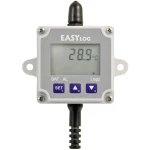 Uređaj za pohranu podataka temperature Greisinger EASYLOG-80K Mjerena veličina Temperatura -30.0 Do +60.0 °C Kalibriran po Tvorn