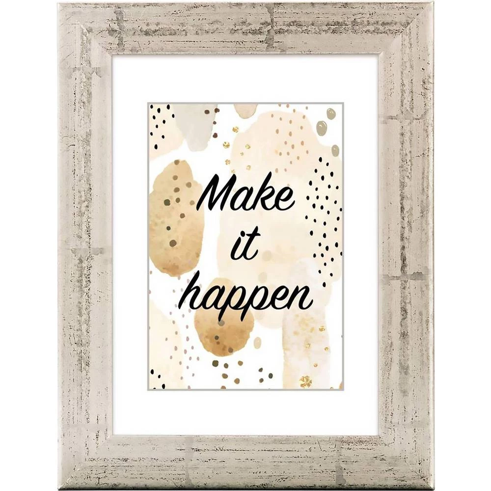 Hama 59727 izmjenjivi okvir za slike Format papira: 30 x 40 cm srebrna slika