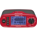 Benning IT 105 tester za instalacije VDE standard 0100, 0105