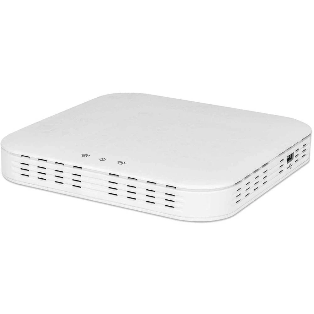 Intellinet AC1300 Single PoE WLAN pristupna točka 1.3 Mbit/s 2.4 GHz, 5 GHz slika