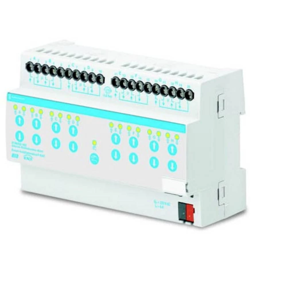 Busch-Jaeger  umetak pogon za žaluzine    2CKA006151A0221 slika