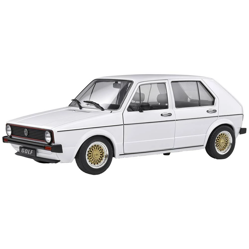 Solido VW Golf L 1:18 model automobila slika