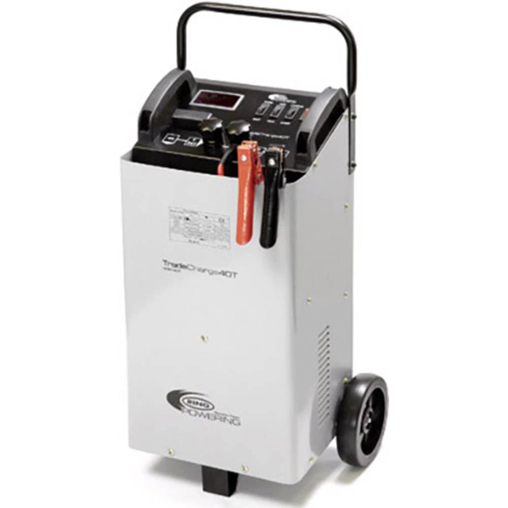 Punjač za radionice RING France RCBT40T 137708 40 A 40 A slika