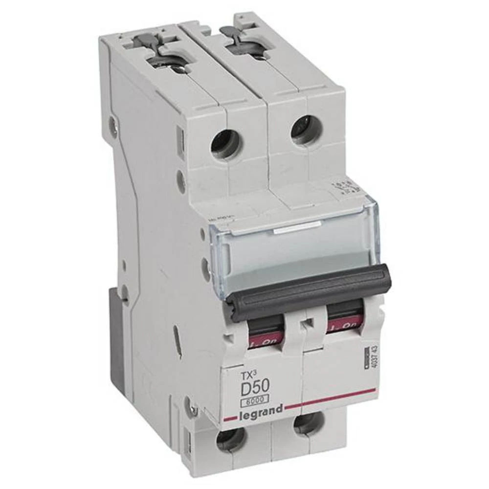 <br>  <br>  Legrand<br>  <br>  403743<br>  <br>  Legrand 403743<br>  <br>  zaštitna sklopka za vodove<br>  <br>  <br>  <br>  <br>  <br>  <br>  <br>  <br>  <br>  50 A<br>  <br>  <br>  <br>  40 slika